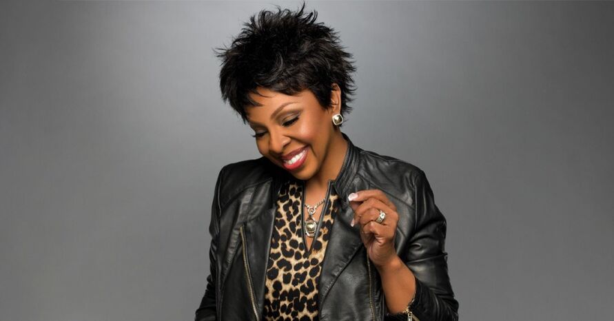 
		Gladys Knight fará última apresentação no Reino Unido