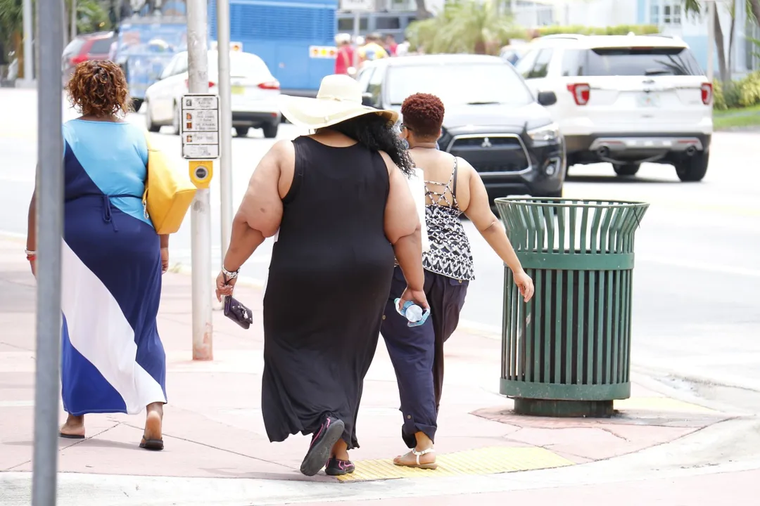 Anemia e Obesidade adulta entre mulheres são preocupantes, aponta FAO