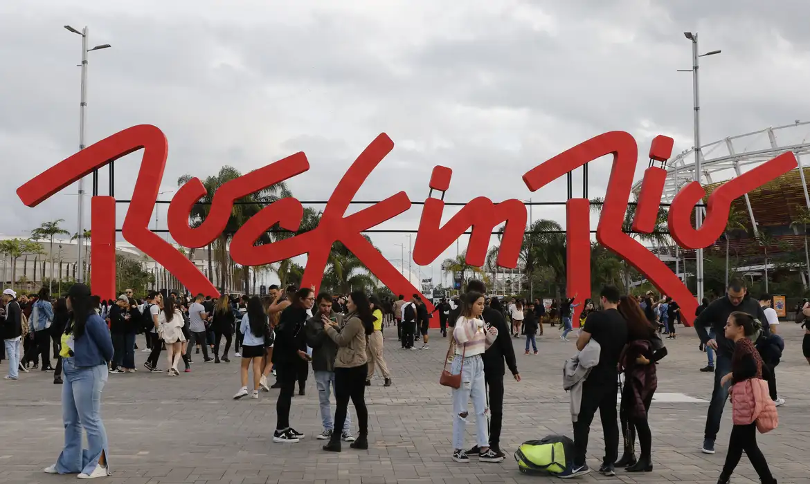 Rock in Rio começa nesta sexta-feira; confira as atrações