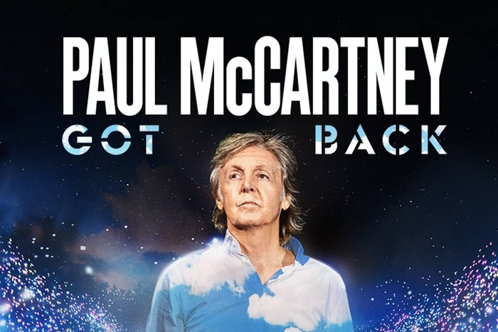 Paul McCartney encerra shows no Brasil em grande estilo